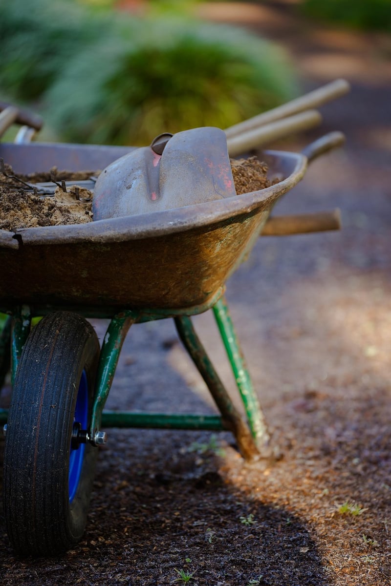 Gardening Kit